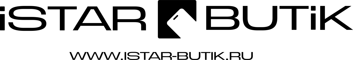 Istar-Butik — Техника Apple и электроника в СПб